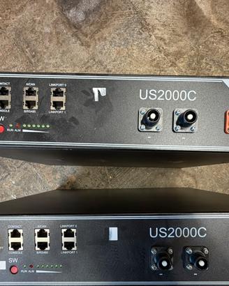 Batteria LifePO4 Pylontech