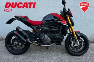Ducati Monster 937 SP