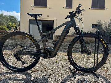 Ebike focus thron2 6.8