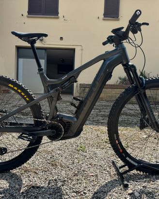 Ebike focus thron2 6.8