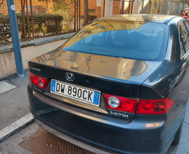 Honda Accord 2009