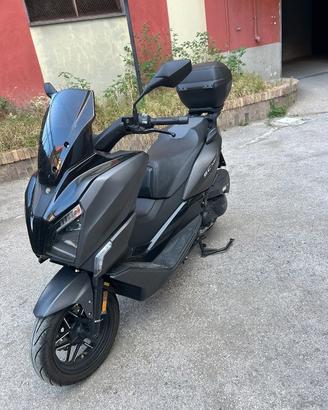 Sc 300 Morbidelli