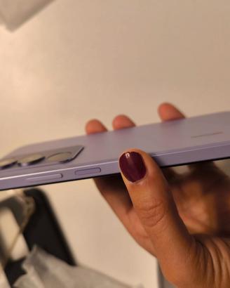 Xiaomi Redmi 15 4G – 8 GB RAM / 256 GB – COME NUOV