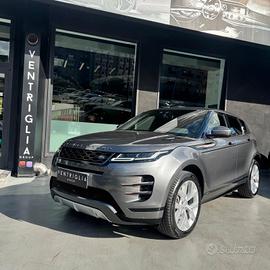 Land Rover Range Evoque 2.0D I4 180 CV AWD Auto S