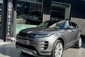 Land Rover Range Evoque 2.0D I4 180 CV AWD Auto S