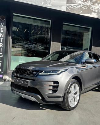 Land Rover Range Evoque 2.0D I4 180 CV AWD Auto S