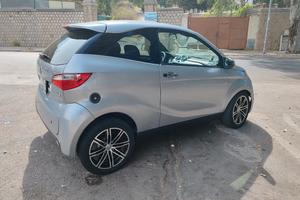 Aixam Coupé 