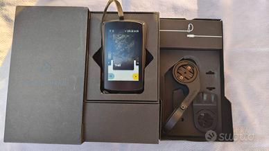 Ciclocomputer Hammerhead Karoo 2