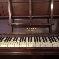 Pianoforte Cramer colonna