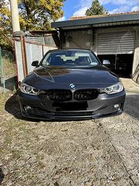 Bmw 320d xdrive