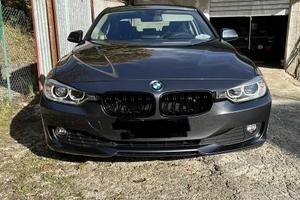 Bmw 320d xdrive