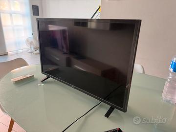 LG SMART TV HDR