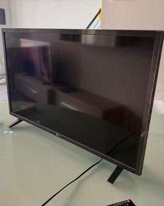 LG SMART TV HDR