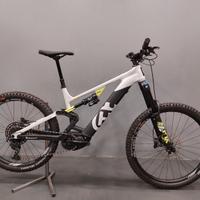 E BIKE HUSQVARNA HC4