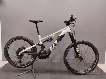 E BIKE HUSQVARNA HC4