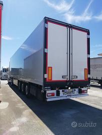 Schmitz SCB - CODICE R001 -