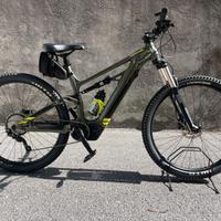 Ebike Cannondale Moterra