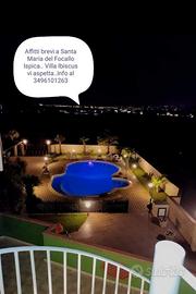 Casa vacanze villa Ibiscus