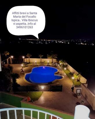 Casa vacanze villa Ibiscus