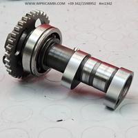 ALBERO CAMME YAMAHA YZF 450 2010 2013 YZ-F 2011 20