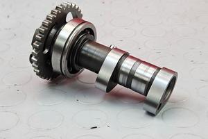 ALBERO CAMME YAMAHA YZF 450 2010 2013 YZ-F 2011 20