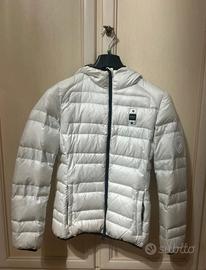 Piumino Blauer- mai indossato
