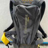 Zaino Komperdelle mountain bike bambino