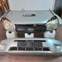 Ricambi Auto TOYOTA RAV4 2.0 DIESEL 2014