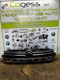 mascherina paraurti anteriore CITROEN C3 2019