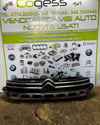 mascherina paraurti anteriore CITROEN C3 2019