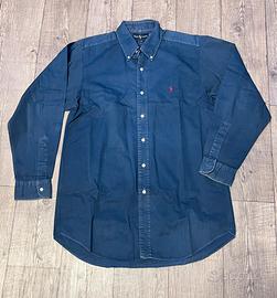 Camicia Ralph Lauren vintage "Blaire" – Taglia L