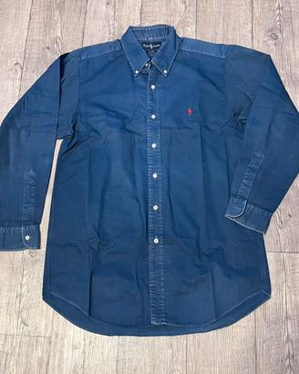 Camicia Ralph Lauren vintage "Blaire" – Taglia L