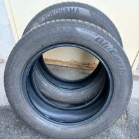 Gomme invernali Yokohama 225/60-18