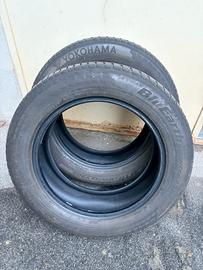 Gomme invernali Yokohama 225/60-18