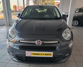 Fiat 500X 1.6 E-Torq 110 CV Pop Star