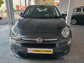 Fiat 500X 1.6 E-Torq 110 CV Pop Star