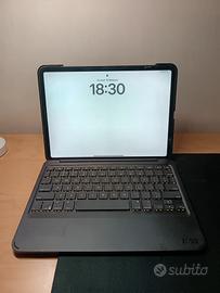 cover tastiera bloethoot Zagg Folio iPad pro 11"