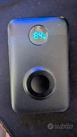 Power Bank 5000mAh Multifunzione - Come Nuovo