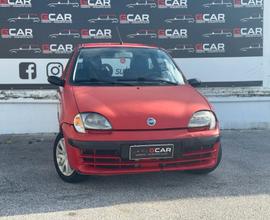 Fiat Seicento 1.1i cat Sporting Michael Schumacher