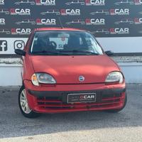 Fiat Seicento 1.1i cat Sporting Michael Schumacher