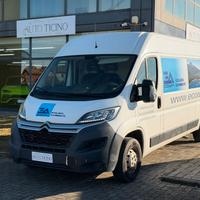Citroen Jumper 35 BlueHDi 130 PLM-TM Furgone Busin