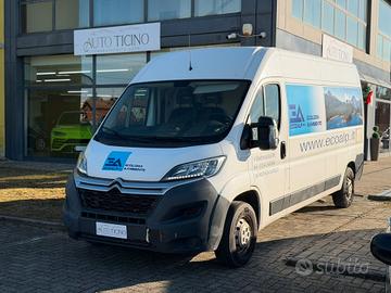 Citroen Jumper 35 BlueHDi 130 PLM-TM Furgone Busin