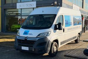 Citroen Jumper 35 BlueHDi 130 PLM-TM Furgone Busin