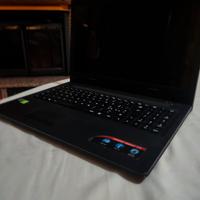 Pc portatile lenovo