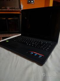 Pc portatile lenovo