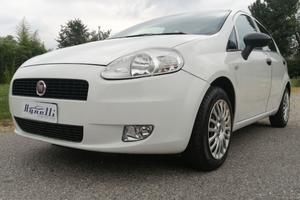 Fiat Grande Punto 1.3 MJT 75 cv 5P Neopatentati