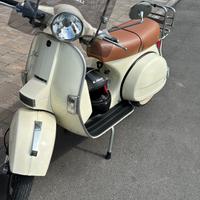 Vespa lml 150