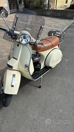 Vespa lml 150