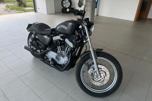HARLEY DAVIDSON SPORTSTER 1200 XL R