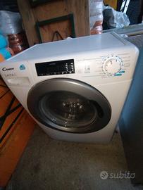 Lavatrice Candy 7 kg